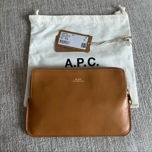 A.P.C. Pochette Agathe